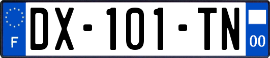 DX-101-TN