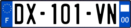 DX-101-VN