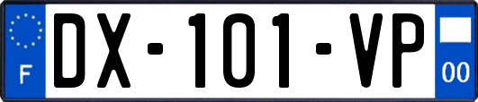 DX-101-VP
