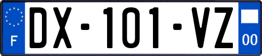 DX-101-VZ