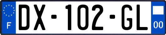 DX-102-GL