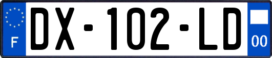 DX-102-LD