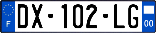 DX-102-LG
