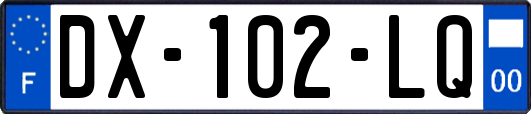 DX-102-LQ
