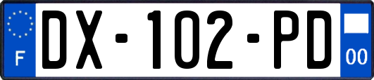 DX-102-PD