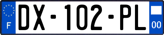 DX-102-PL