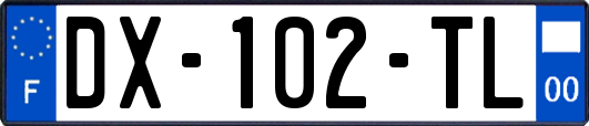 DX-102-TL