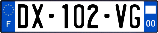 DX-102-VG