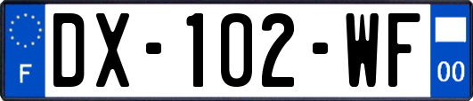DX-102-WF