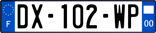 DX-102-WP