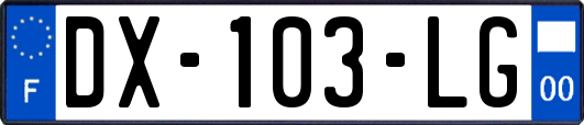 DX-103-LG