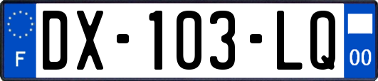 DX-103-LQ
