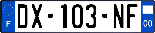 DX-103-NF