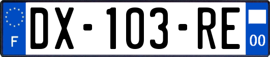 DX-103-RE