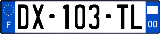 DX-103-TL