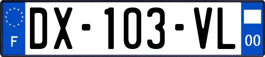 DX-103-VL
