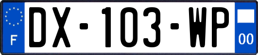DX-103-WP