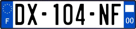 DX-104-NF