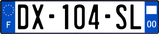 DX-104-SL
