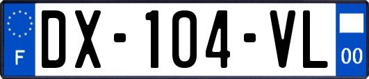 DX-104-VL