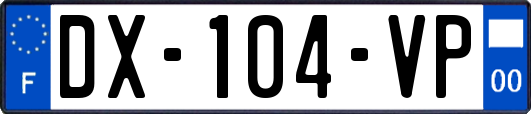 DX-104-VP