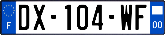 DX-104-WF