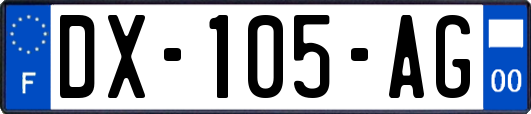 DX-105-AG