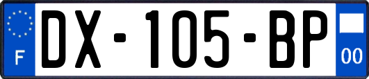 DX-105-BP