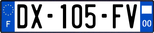 DX-105-FV