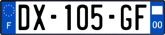 DX-105-GF