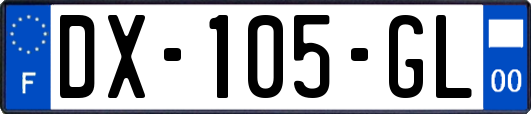 DX-105-GL