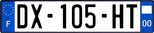 DX-105-HT