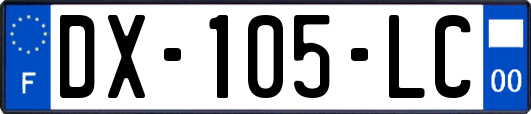 DX-105-LC