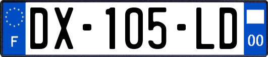 DX-105-LD