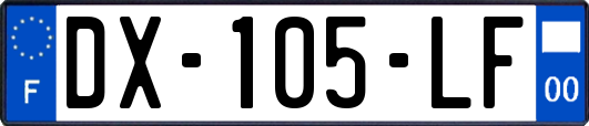 DX-105-LF