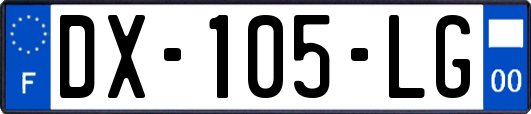 DX-105-LG