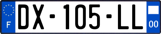 DX-105-LL