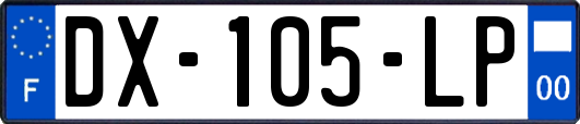 DX-105-LP