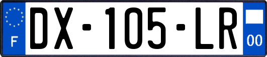 DX-105-LR
