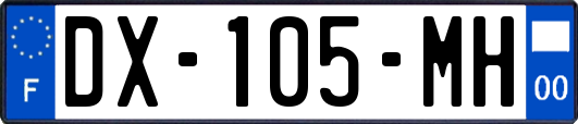 DX-105-MH