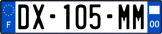 DX-105-MM