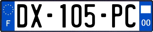 DX-105-PC