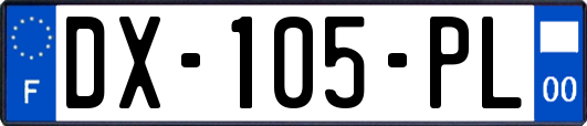 DX-105-PL
