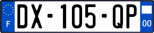 DX-105-QP