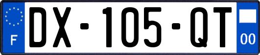 DX-105-QT