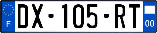 DX-105-RT