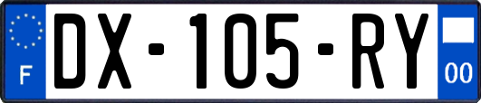 DX-105-RY