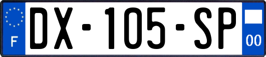 DX-105-SP