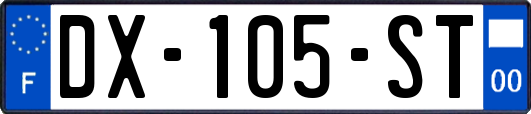 DX-105-ST
