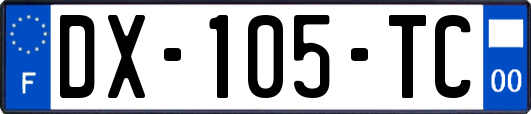 DX-105-TC